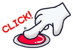 Kotaro-cat English ver. sticker #15146261