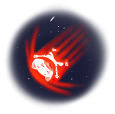 Kotaro-cat English ver. sticker #15146262