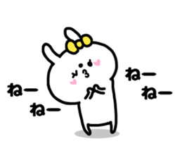 NA-CHIN STICKERS sticker #15146448