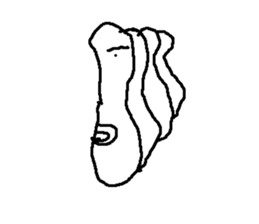 bo-rinngu sticker #15147063