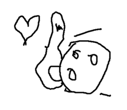 bo-rinngu sticker #15147064