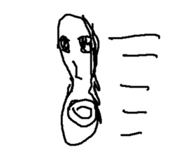 bo-rinngu sticker #15147087