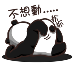 2 bears+1penguin sticker #15147384