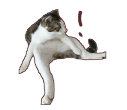 a-chan&shi-chan sticker #15147796