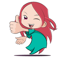 Trio Ghost in Love sticker #15147942