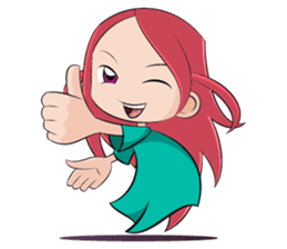 Trio Ghost in Love sticker #15147942