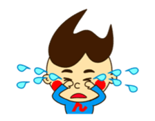 Nda-Sticker sticker #15148125