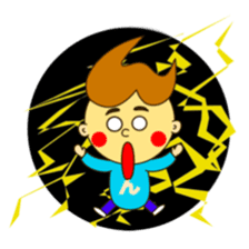 Nda-Sticker sticker #15148126