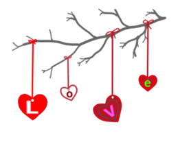 Heart Collection (Animated) sticker #15149273