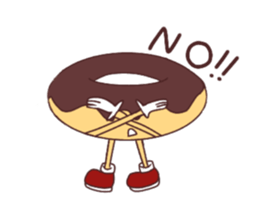 Shian's stickers sticker #15149343