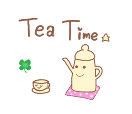 Shian's stickers sticker #15149349