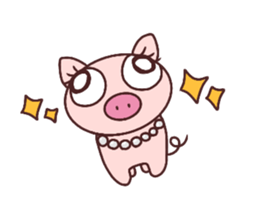 Shian's stickers sticker #15149351