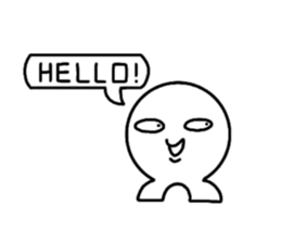 Shian's stickers sticker #15149359