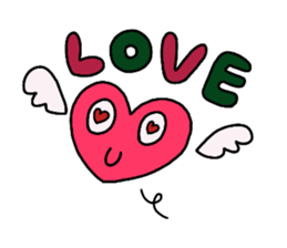 Shian's stickers sticker #15149362