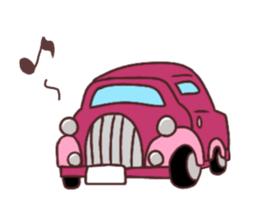 Shian's stickers sticker #15149363