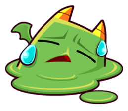 Drago sticker #15149495