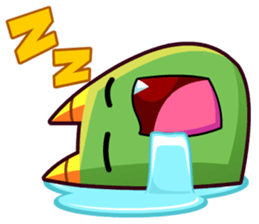 Drago sticker #15149496