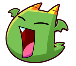 Drago sticker #15149497