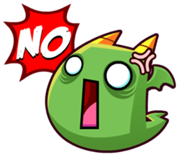 Drago sticker #15149499