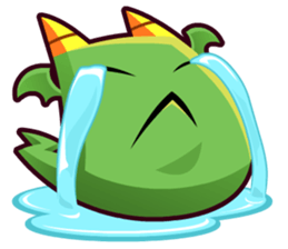 Drago sticker #15149501
