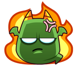 Drago sticker #15149506