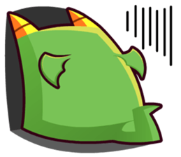Drago sticker #15149507