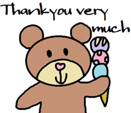 cute ordinary conversation sticker121 sticker #15149800