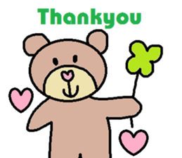 cute ordinary conversation sticker121 sticker #15149822