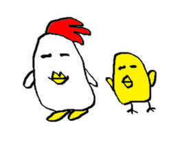 Cya!Kitakyusyu!! sticker #15149994