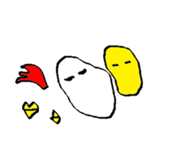 Cya!Kitakyusyu!! sticker #15149995