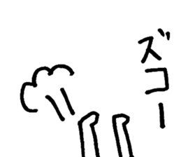 azukicat sticker #15150213