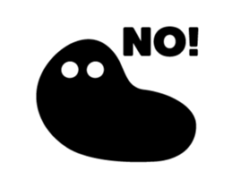 WORM MO sticker #15150558