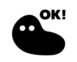 WORM MO sticker #15150561