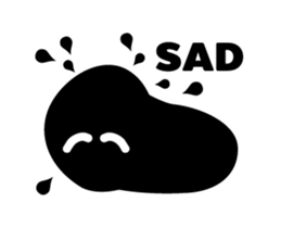 WORM MO sticker #15150563