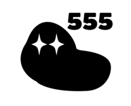 WORM MO sticker #15150565