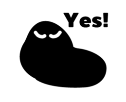 WORM MO sticker #15150573