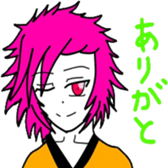 original sticker #15151317