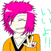 original sticker #15151321