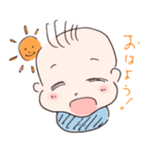 Shuchan Sticker sticker #15151668
