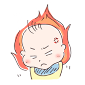 Shuchan Sticker sticker #15151674