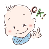 Shuchan Sticker sticker #15151678