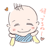 Shuchan Sticker sticker #15151679