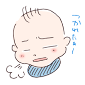 Shuchan Sticker sticker #15151689