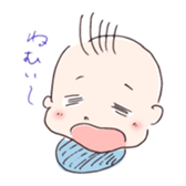 Shuchan Sticker sticker #15151693
