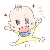Shuchan Sticker sticker #15151697