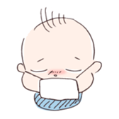 Shuchan Sticker sticker #15151701