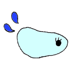 uminokonokonokonokonoko sticker #15151876