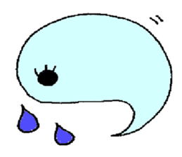 uminokonokonokonokonoko sticker #15151877