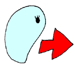 uminokonokonokonokonoko sticker #15151878