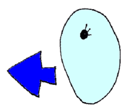 uminokonokonokonokonoko sticker #15151879